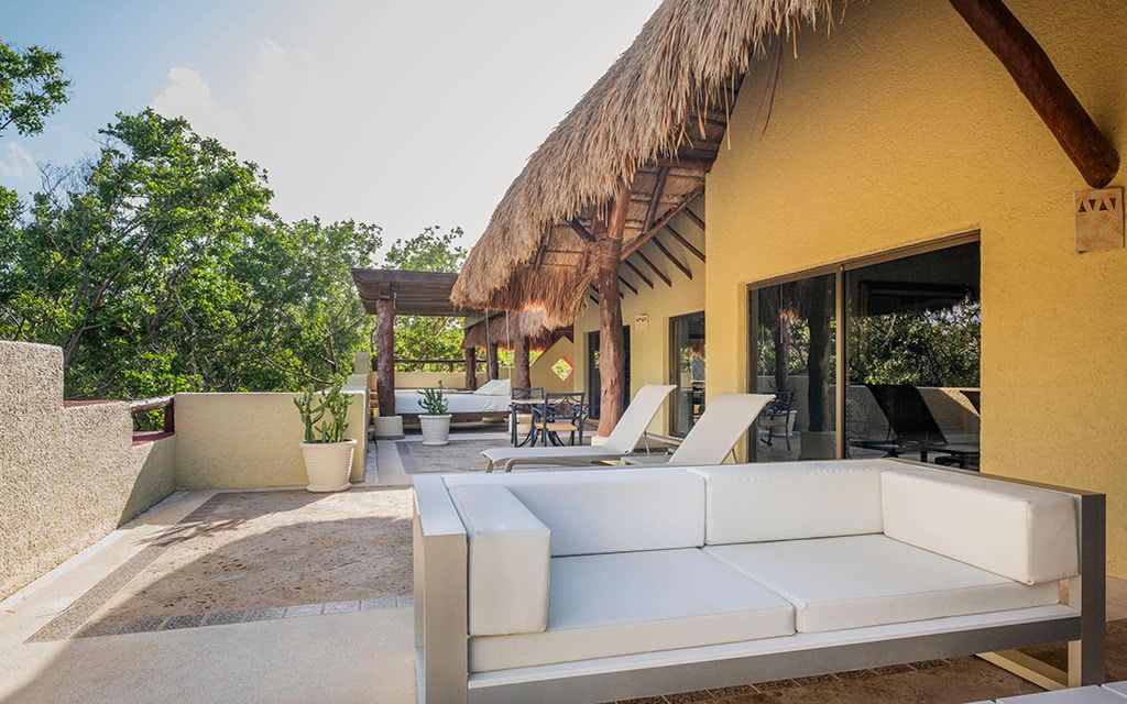 Hôtel Iberostar Selection Paraíso Lindo 5* pas cher photo 13