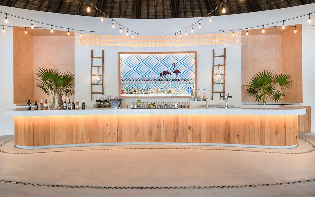 Hôtel Iberostar Selection Paraíso Lindo 5* pas cher photo 15