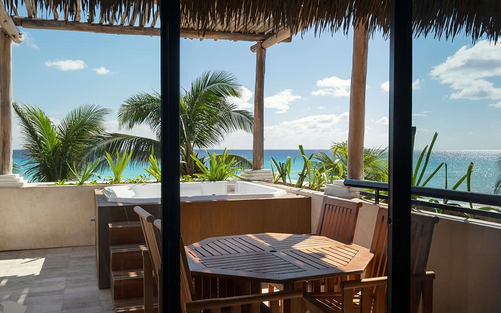 Hôtel Iberostar Quetzal 5* pas cher photo 10