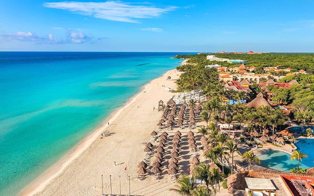 Hôtel Iberostar Quetzal 5* pas cher photo 3