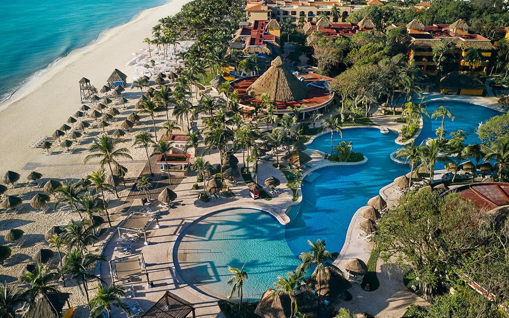 Hôtel Iberostar Quetzal 5* pas cher photo 4