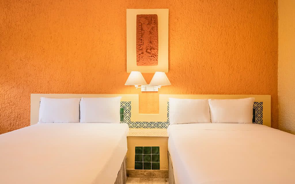 Hôtel Iberostar Quetzal 5* pas cher photo 12