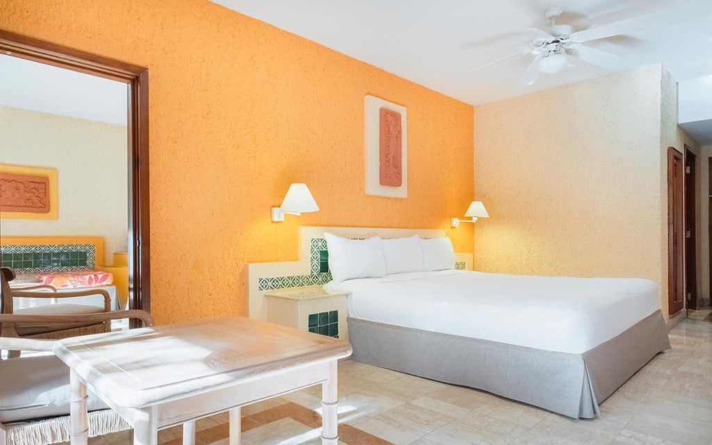 Hôtel Iberostar Quetzal 5* pas cher photo 13