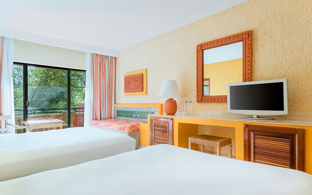 Hôtel Iberostar Quetzal 5* pas cher photo 14