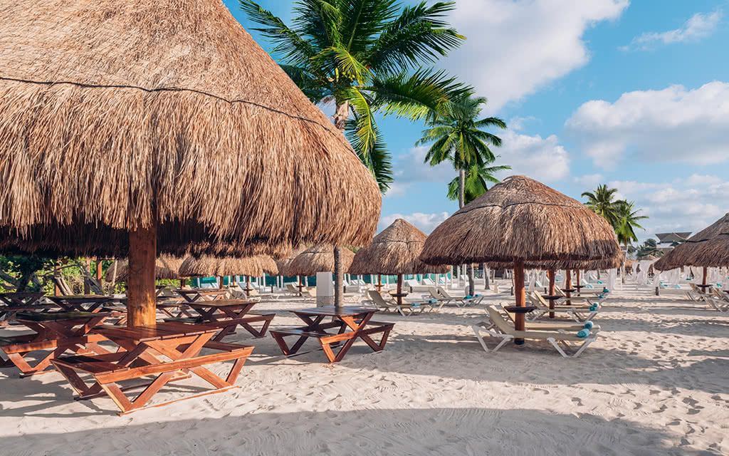 Hôtel Iberostar Selection Paraíso Maya 5* pas cher photo 3