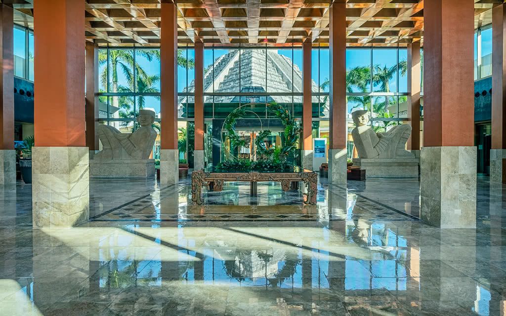 Hôtel Iberostar Selection Paraíso Maya 5* pas cher photo 4