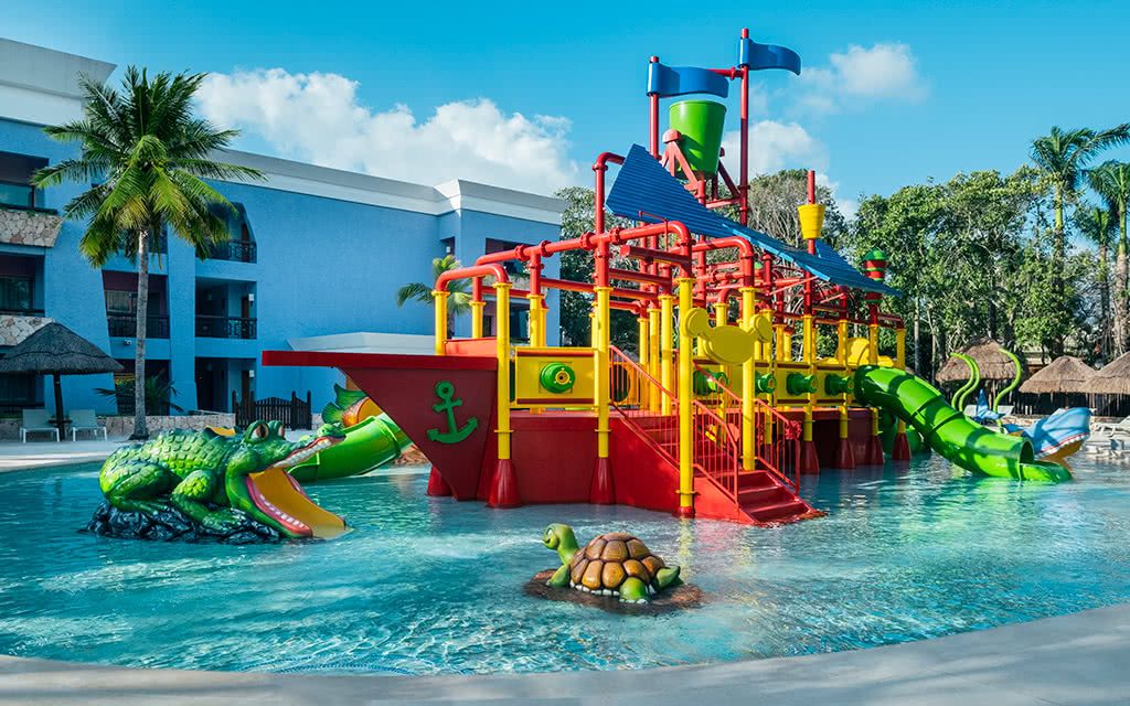 Hôtel Iberostar Selection Paraíso Maya 5* pas cher photo 8