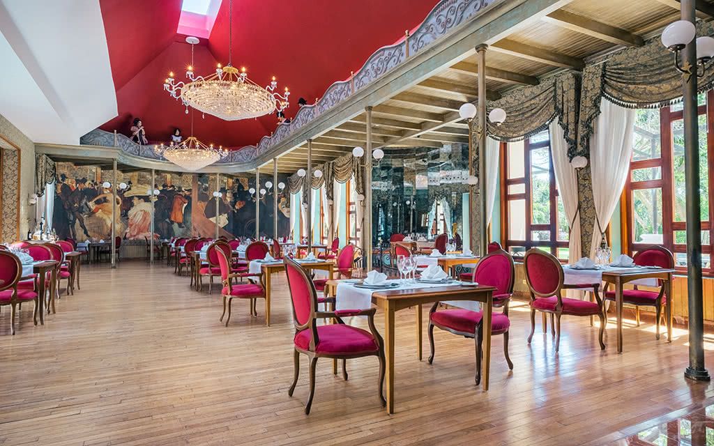 Hôtel Iberostar Selection Paraíso Maya 5* pas cher photo 12