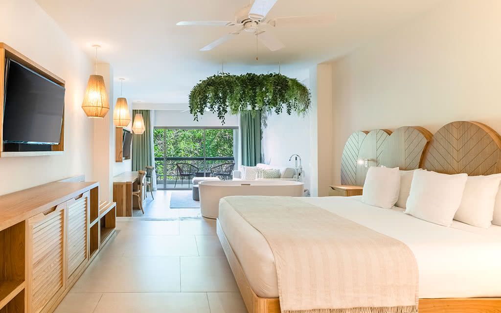 Hôtel Iberostar Selection Paraíso Maya 5* pas cher photo 14