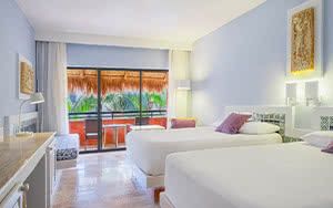 Hôtel Iberostar Tucan 5* pas cher photo 9