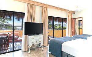 Hôtel Iberostar Tucan 5* pas cher photo 12