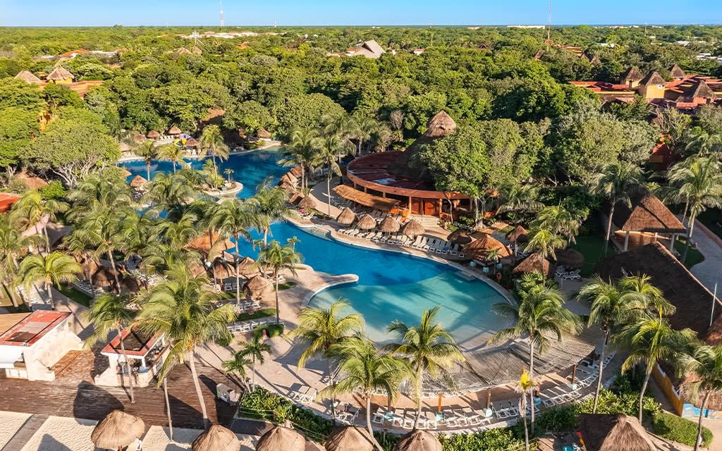 Hôtel Iberostar Tucan 5* pas cher photo 4