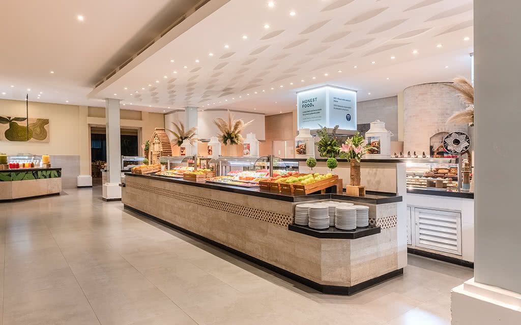 Hôtel Iberostar Tucan 5* pas cher photo 14