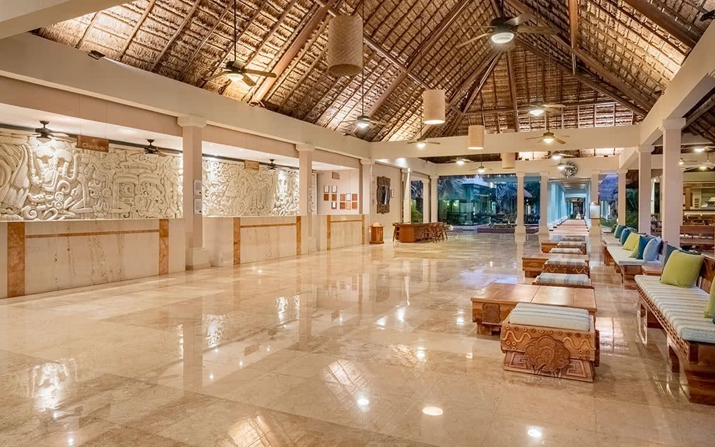 Hôtel Iberostar Tucan 5* pas cher photo 1