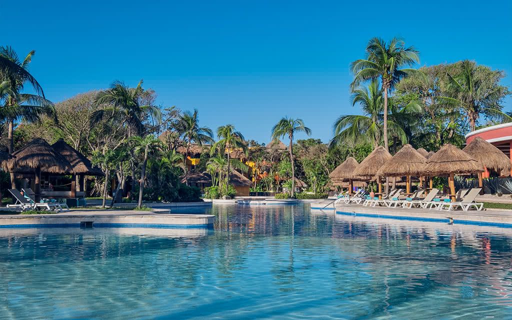 Hôtel Iberostar Tucan 5* pas cher photo 6