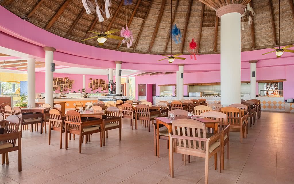 Hôtel Iberostar Tucan 5* pas cher photo 10