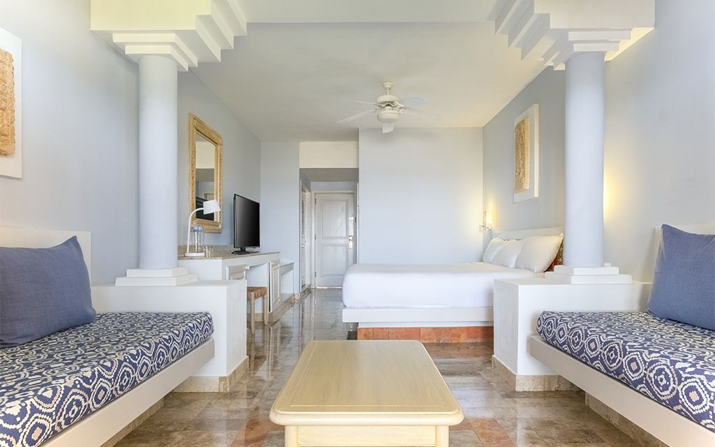 Hôtel Iberostar Tucan 5* pas cher photo 14