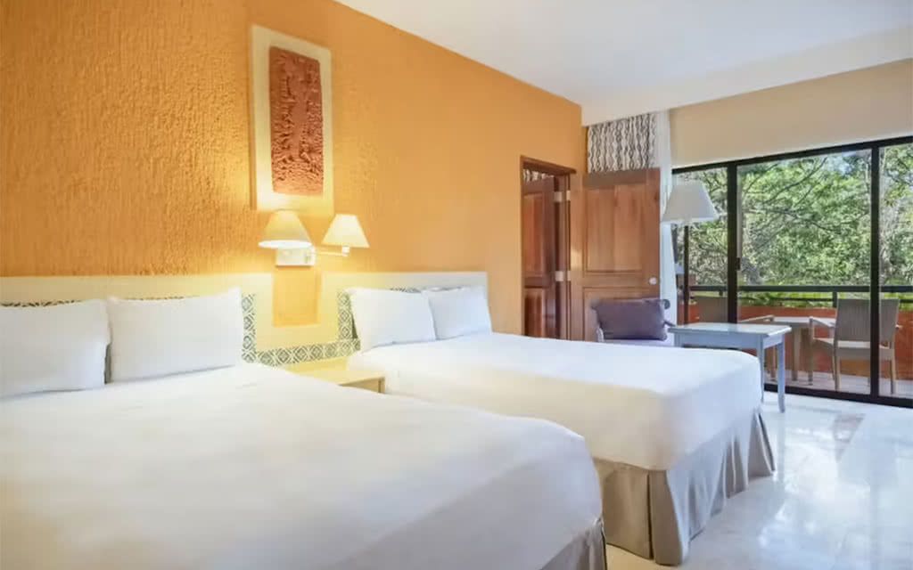 Hôtel Iberostar Tucan 5* pas cher photo 15