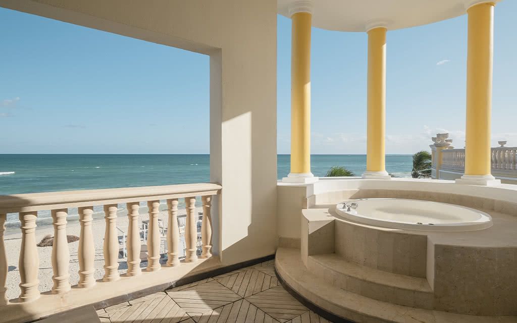 Hôtel Iberostar Grand Paraíso 5* pas cher photo 3