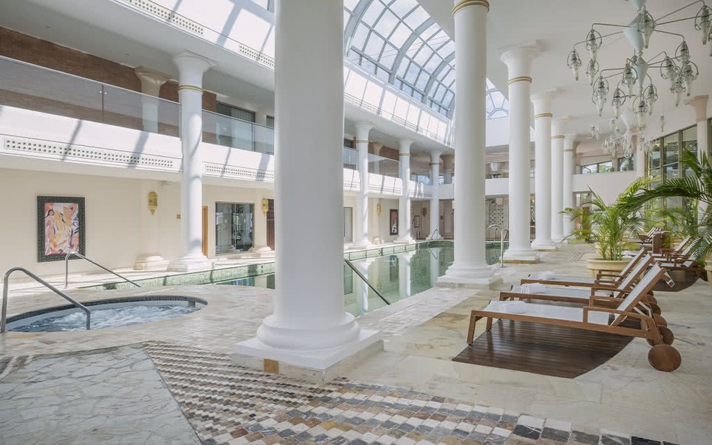 Hôtel Iberostar Grand Paraíso 5* pas cher photo 6