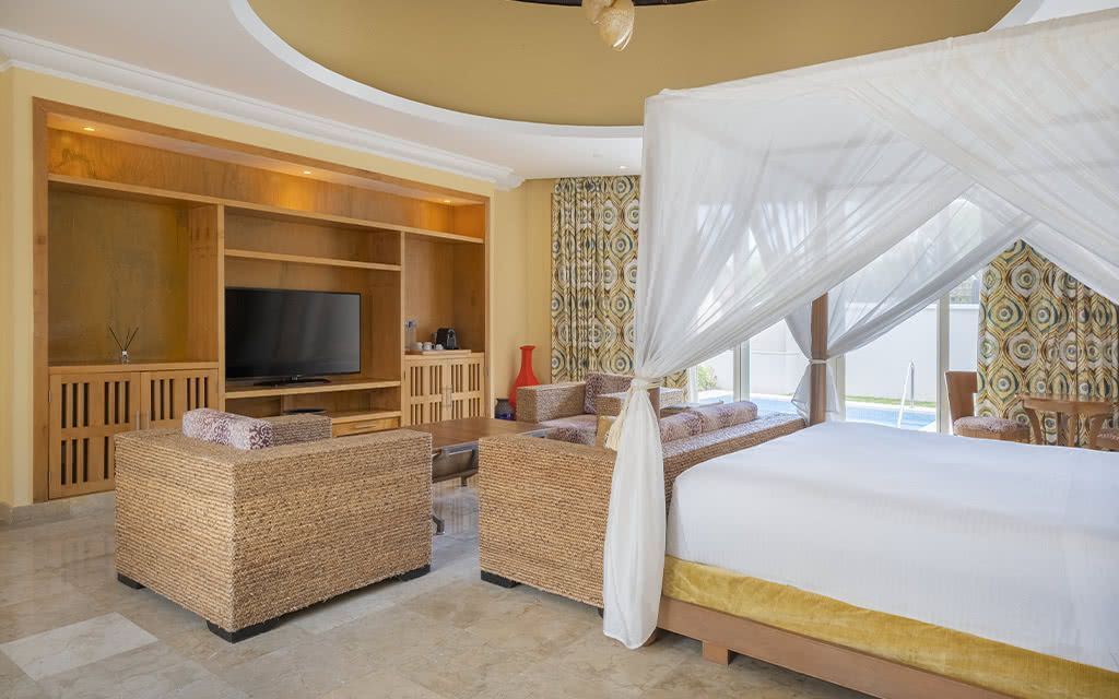 Hôtel Iberostar Grand Paraíso 5* pas cher photo 7