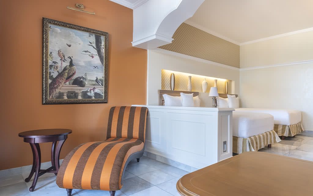 Hôtel Iberostar Grand Paraíso 5* pas cher photo 4