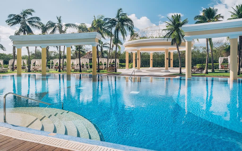 Hôtel Iberostar Grand Paraíso 5* pas cher photo 2