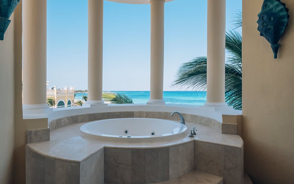 Hôtel Iberostar Grand Paraíso 5* pas cher photo 9