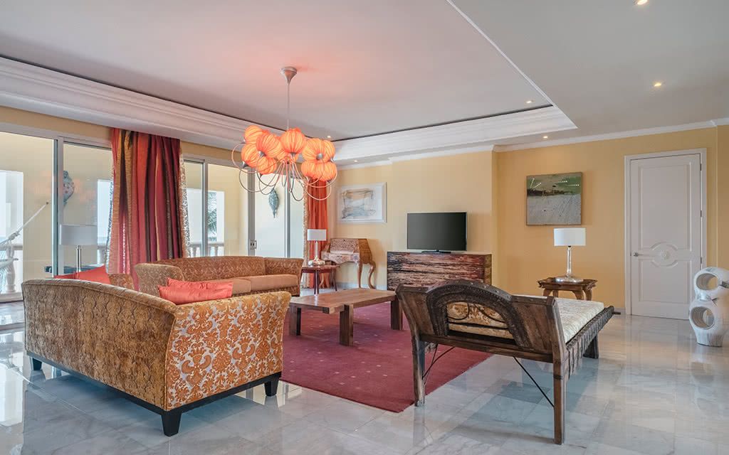 Hôtel Iberostar Grand Paraíso 5* pas cher photo 10