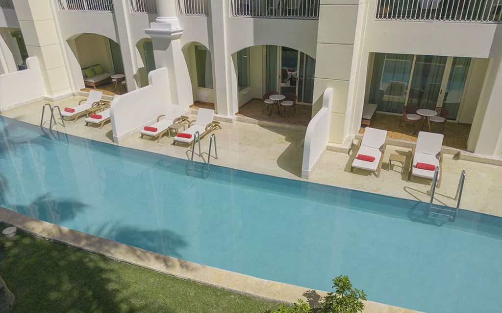 Hôtel Iberostar Grand Paraíso 5* pas cher photo 1