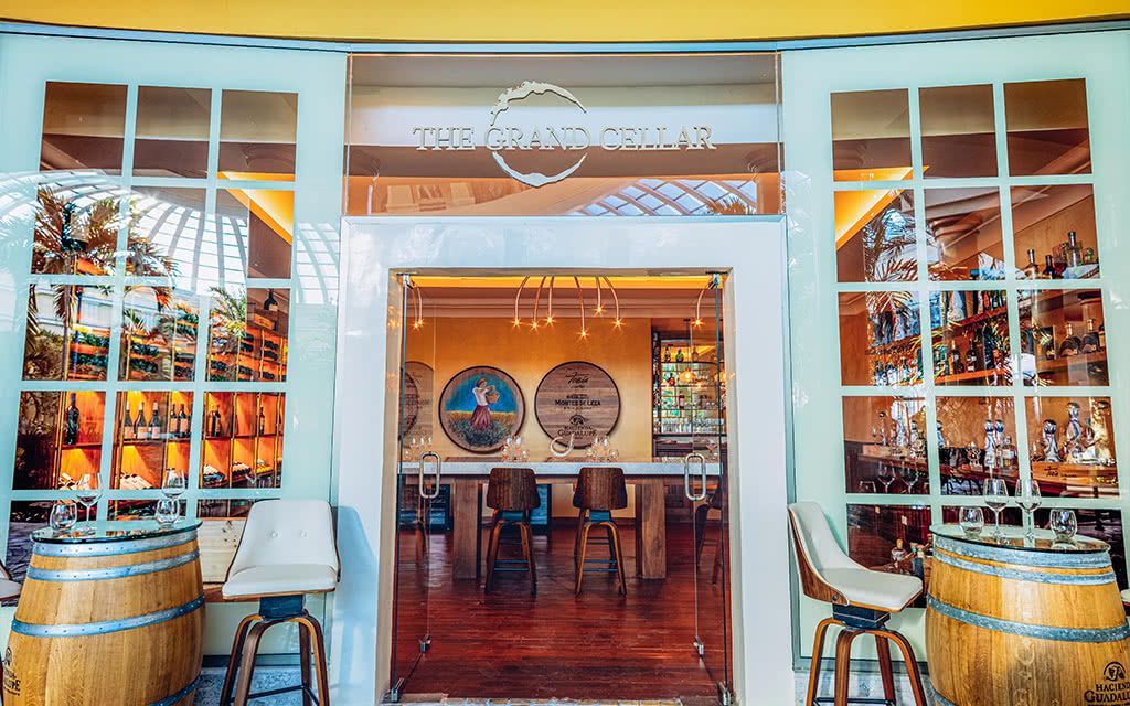 Hôtel Iberostar Grand Paraíso 5* pas cher photo 12