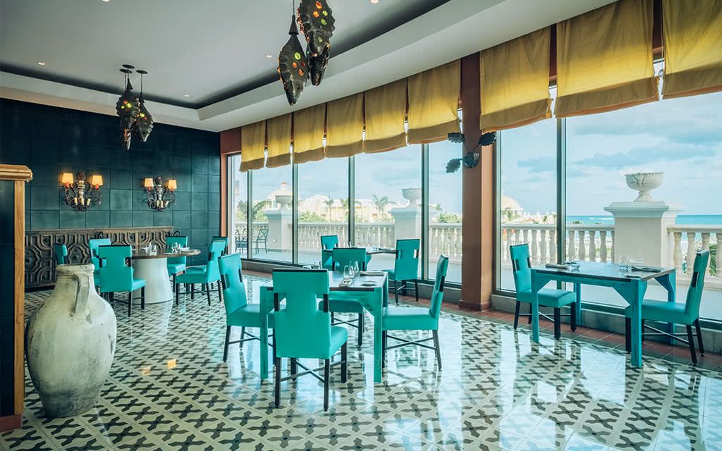 Hôtel Iberostar Grand Paraíso 5* pas cher photo 13