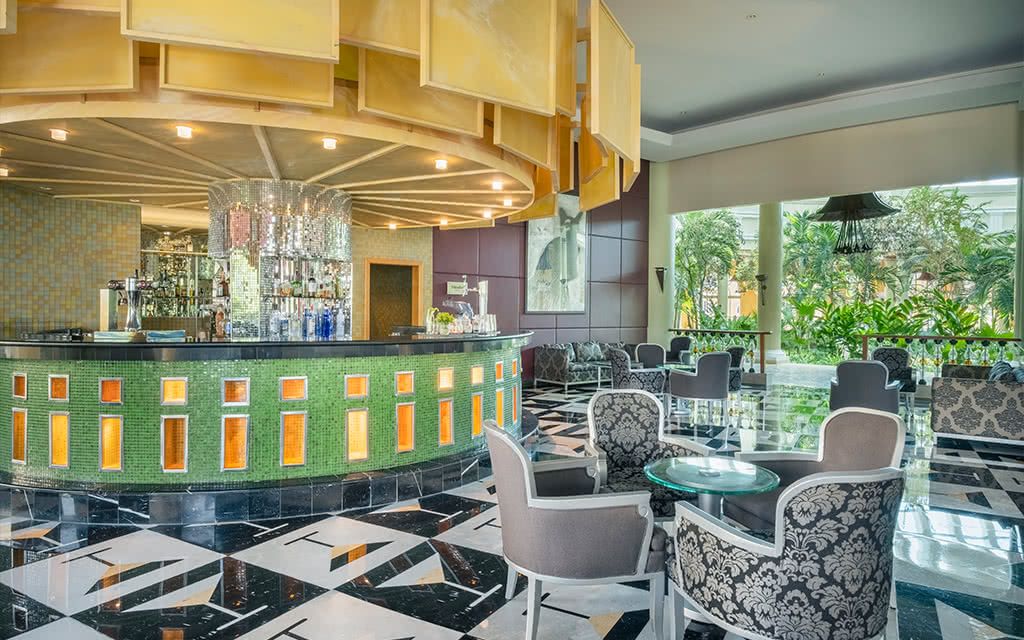 Hôtel Iberostar Grand Paraíso 5* pas cher photo 14