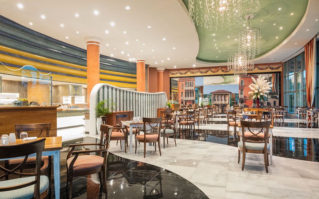 Hôtel Iberostar Grand Paraíso 5* pas cher photo 15