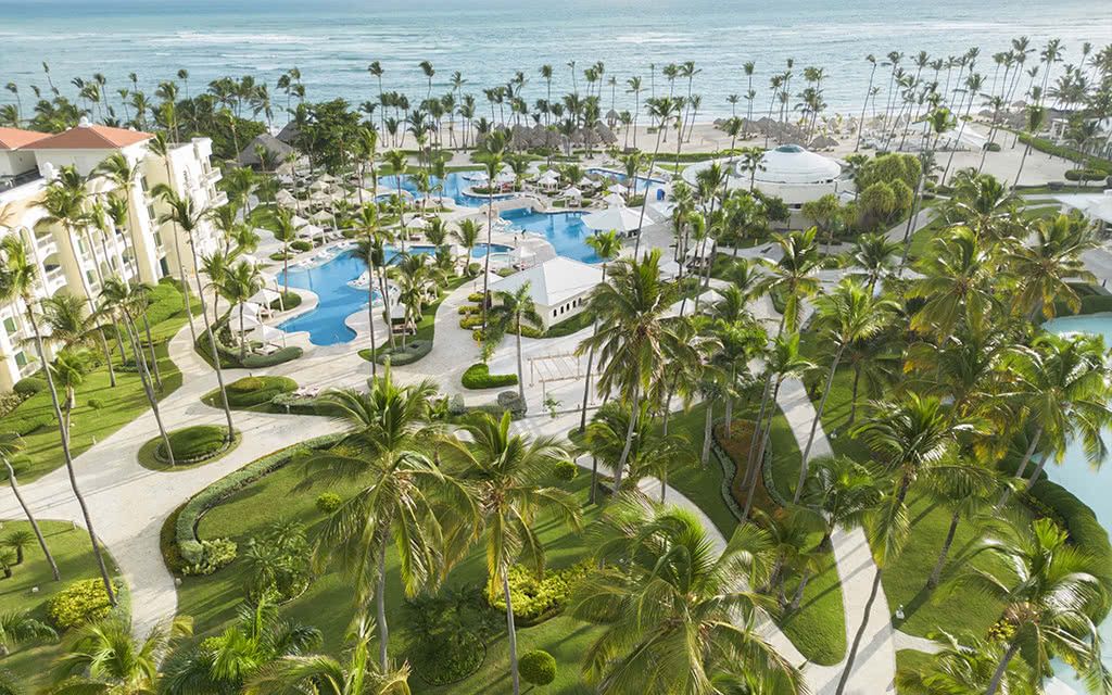 Hôtel Iberostar Grand Paraíso 5* pas cher photo 2