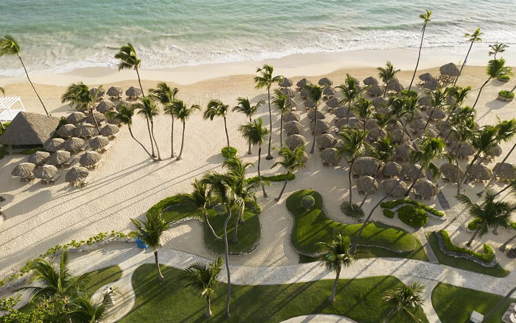 Hôtel Iberostar Grand Paraíso 5* pas cher photo 3