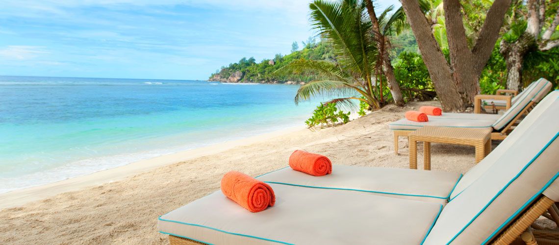 Hôtel Kempinski Seychelles Resort 5* pas cher photo 3