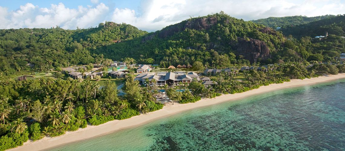 Hôtel Kempinski Seychelles Resort 5* pas cher photo 4
