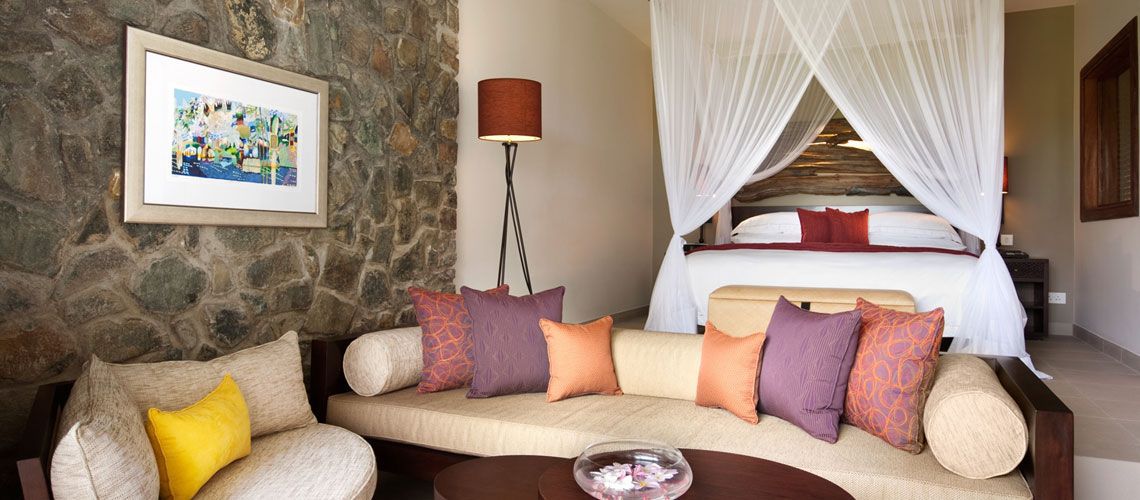 Hôtel Kempinski Seychelles Resort 5* pas cher photo 5