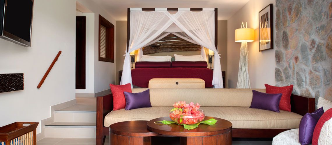 Hôtel Kempinski Seychelles Resort 5* pas cher photo 6