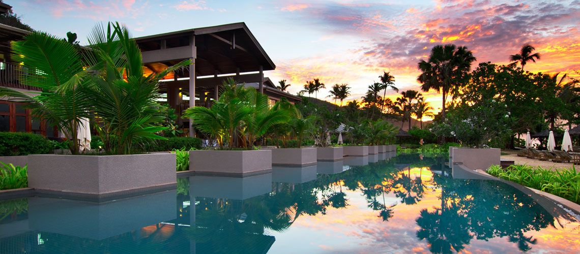 Hôtel Kempinski Seychelles Resort 5* pas cher photo 7