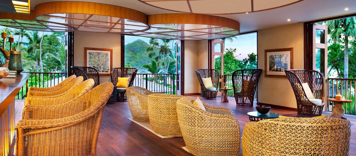 Hôtel Kempinski Seychelles Resort 5* pas cher photo 9