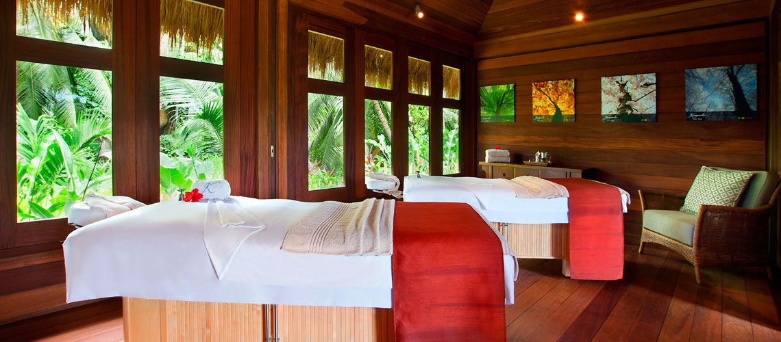 Hôtel Kempinski Seychelles Resort 5* pas cher photo 10