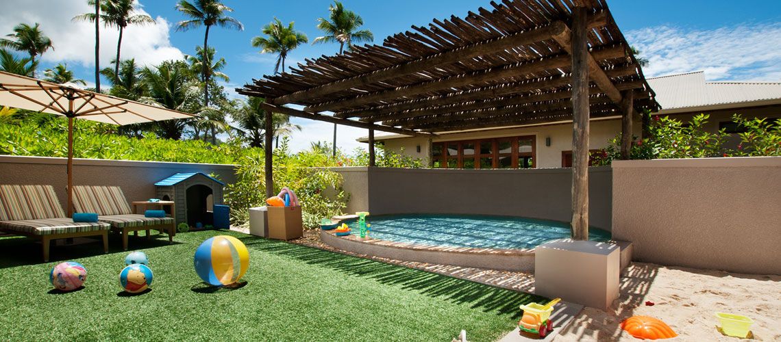 Hôtel Kempinski Seychelles Resort 5* pas cher