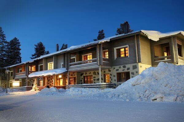 Hôtel Levi Spa 4* pas cher photo 2