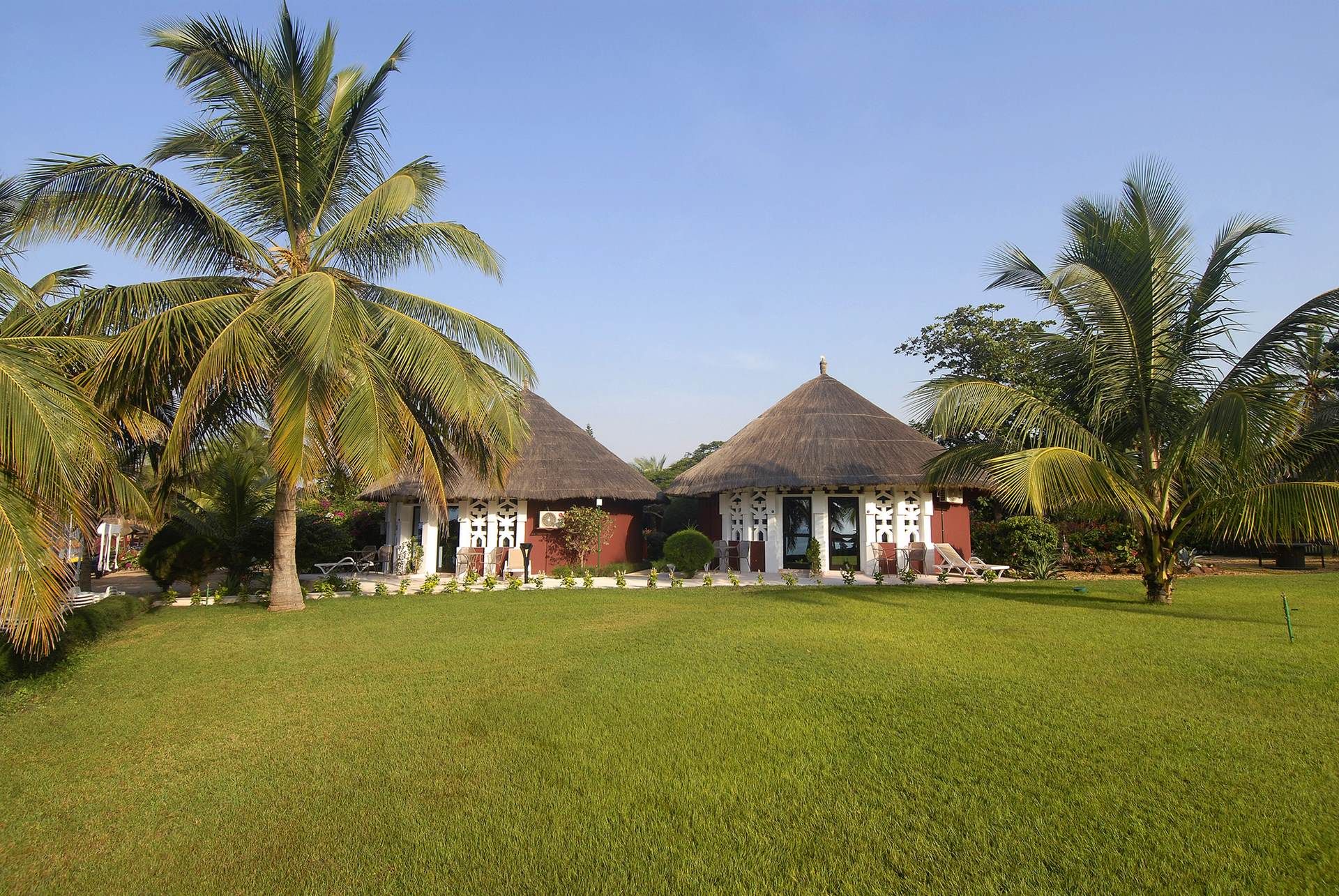 Hôtel Royam 4* pas cher