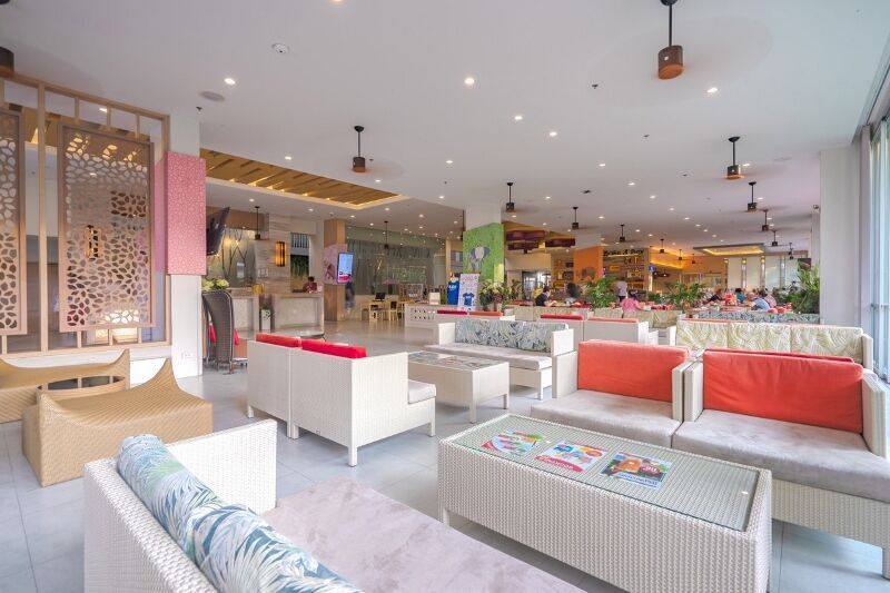 Hôtel Ramada By Wyndham Phuket Deevana 4* pas cher photo 2