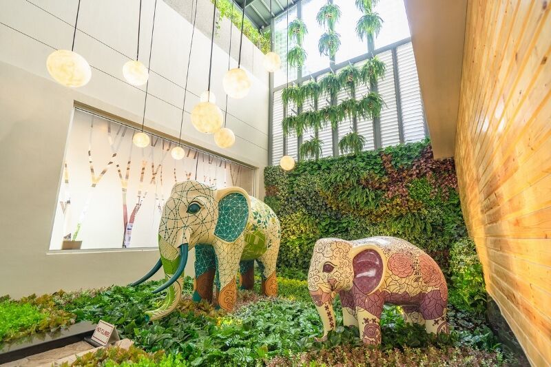 Hôtel Ramada By Wyndham Phuket Deevana 4* pas cher photo 3