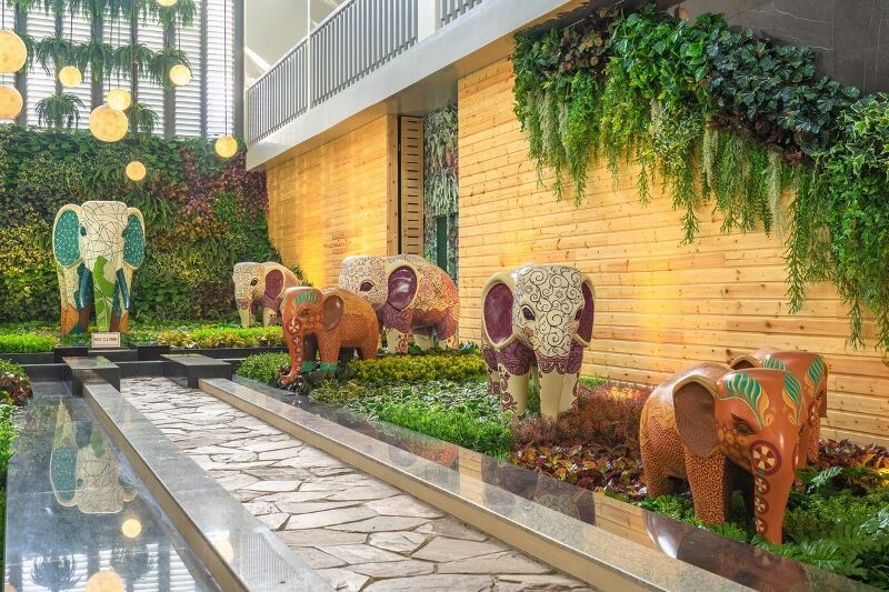 Hôtel Ramada By Wyndham Phuket Deevana 4* pas cher photo 10