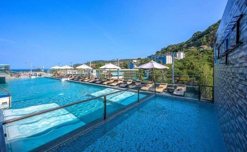 Hôtel Zenseana Resort et Spa 4* pas cher photo 6